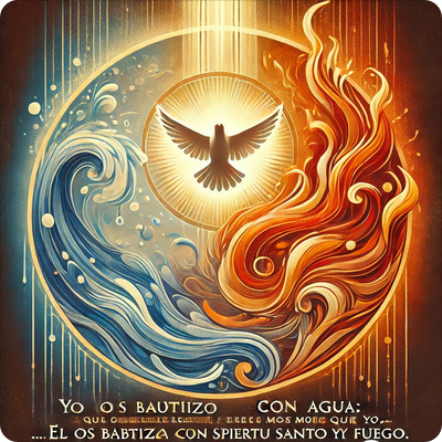 Evangelio 15 de Diciembre 2024