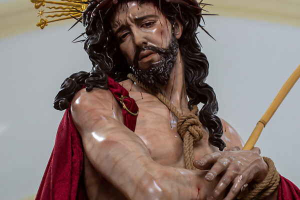 La Hermandad de Cañero de Córdoba Mantendrá su Procesión el Sábado de Pasión