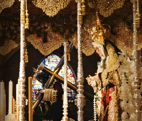 El libro que retrata la Magna de Sevilla 2024: una obra histórica y visual