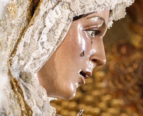 Jubileo Ordinario 2025: cómo ganar la Indulgencia Plenaria peregrinando a la Basílica de la Esperanza Macarena