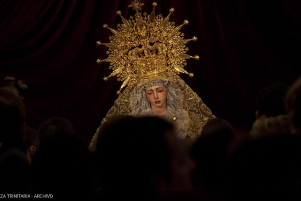 La Hermandad de la Trinidad de Sevilla Impulsa la Integración Social con el Apoyo de la Unión Europea