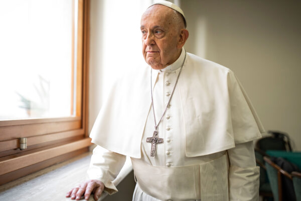 Ultima Hora sobre la Salud del Papa Francisco