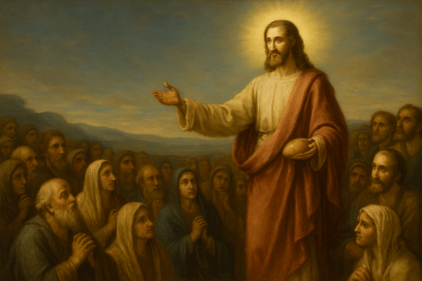 Evangelio 7 de Mayo de 2025