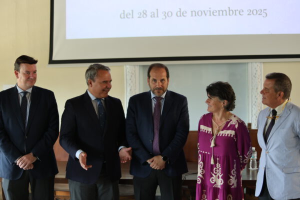 Sevilla presenta MARCO 2025