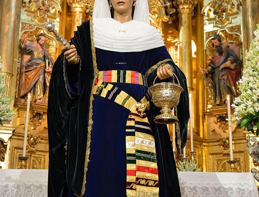Santa Marta: 75 Años de Devoción y Memoria
