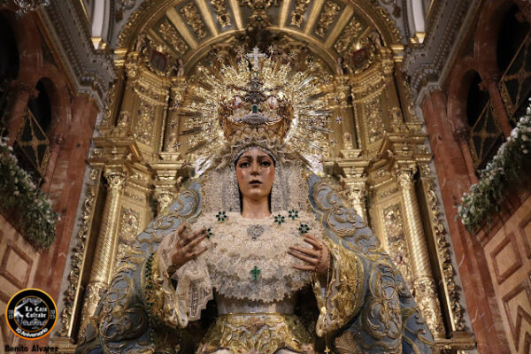 Comunicado Oficial de la Hermandad de la Esperanza Macarena