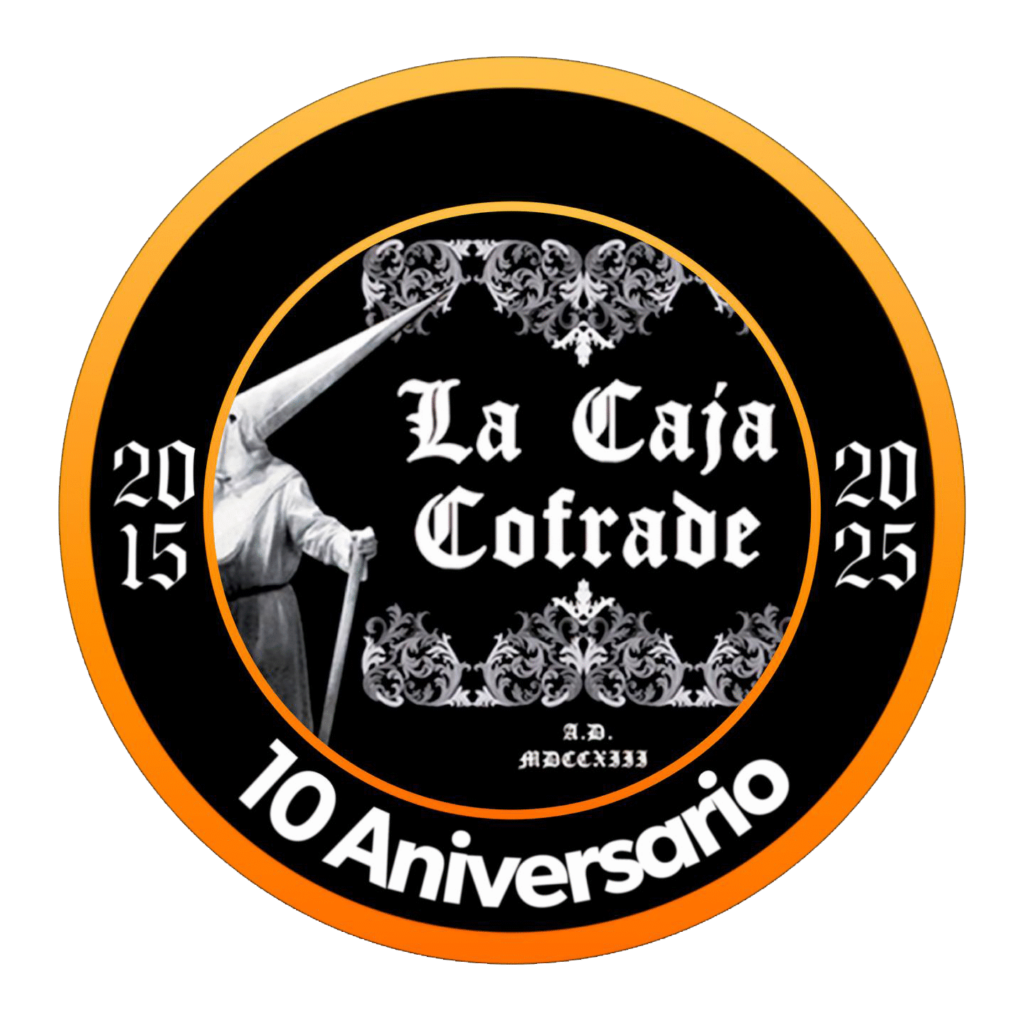 La Caja Cofrade