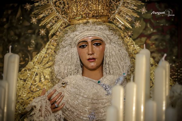 La Misión de la Esperanza: Calendario de Cultos y Actos de la Hermandad de la Esperanza de Triana