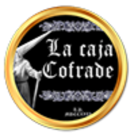 Logo La Caja Cofrade