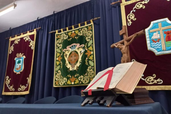 El Consejo de Hermandades de Huelva Lanza su Nueva Web