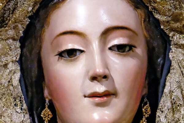 La Agenda Cofrade del Fin de Semana