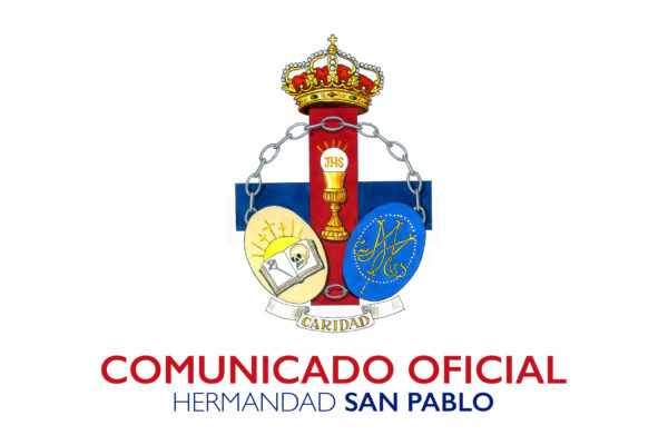 Incidente en la Casa de Hermandad de San Pablo