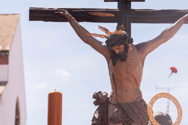 El Cristo de la Buena Muerte presidirá el Vía Crucis de Sevilla 2026