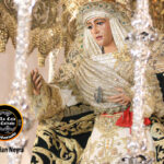 Esperanza de Triana: Procesión Extraordinaria