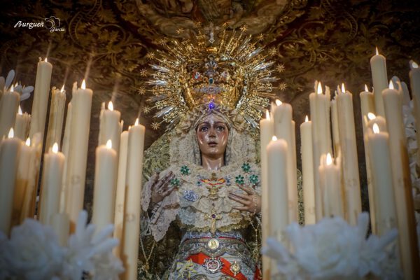 La Hermandad de la Macarena, Ejemplo de Modernización y Comunicación Cofrade