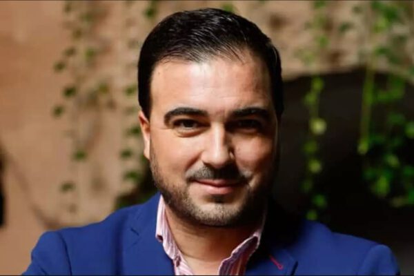 Moisés Ruz Pregonero de las Glorias de Sevilla 2026