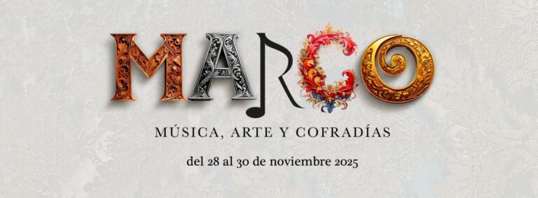 MARCO 2025 Revela su Programación en el Club Cámara Antares, Consolidándose como Cita Clave del Arte Cofrade