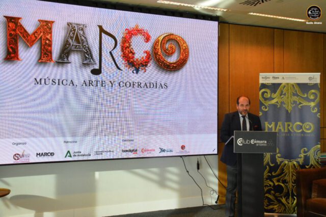 Presentacion MARCO 2025-Manuel Esteban