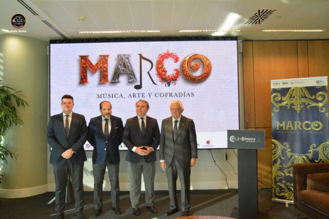 Presentacion Programacion MARCO 2025