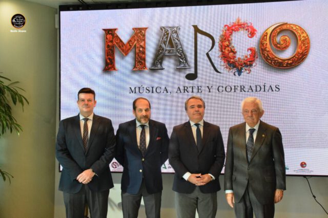 Presentacion Programacion MARCO 2025