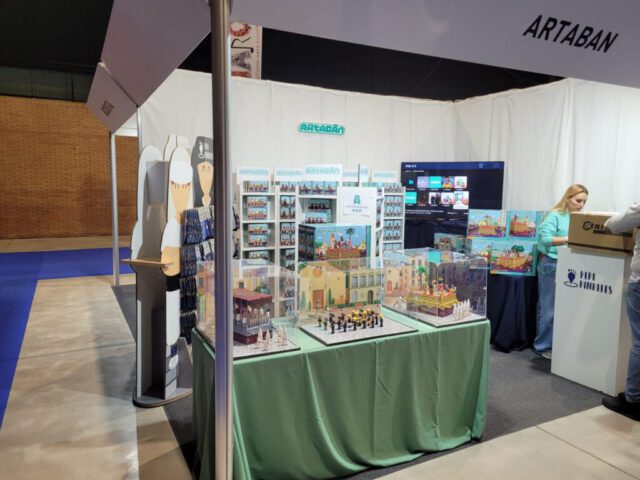 Artaban