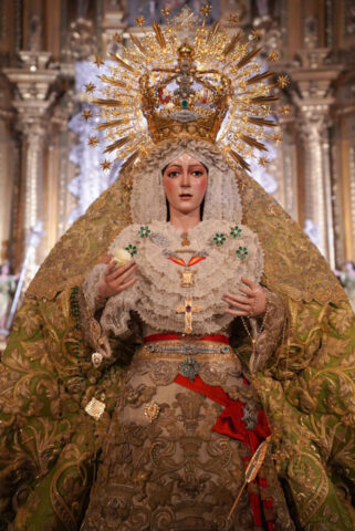 Esperanza Macarena—