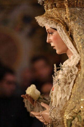 Esperanza—Macarena