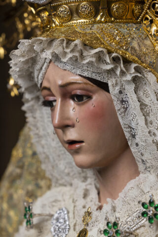 –Esperanza Macarena