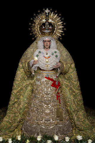 Esperanza —Macarena