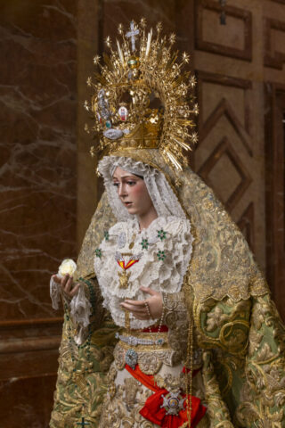 -Esperanza- Macarena