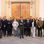 Candidatura Emilio Jiménez hermandad de los gitanos