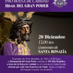 rifa navideña gran poder