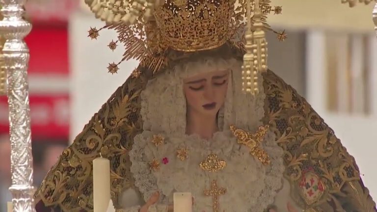 La Agenda Cofrade del Fin de Semana