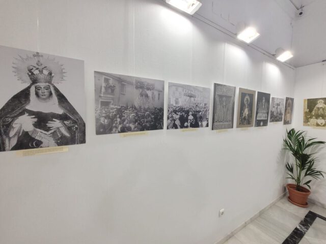 Exposición fotográfica «La Esperanza. Historia de una devoción» (1)