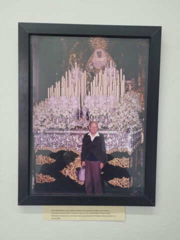 Exposición fotográfica «La Esperanza. Historia de una devoción» (13)