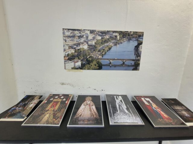 Exposición fotográfica «La Esperanza. Historia de una devoción» (14)