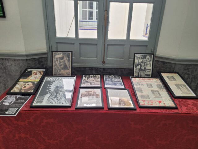 Exposición fotográfica «La Esperanza. Historia de una devoción» (21)