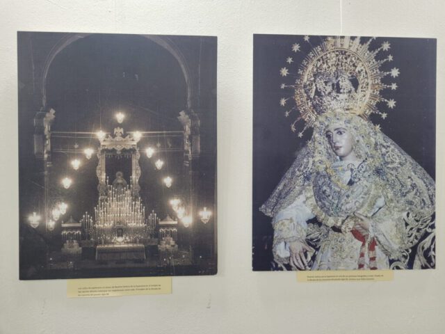 Exposición fotográfica «La Esperanza. Historia de una devoción» (3)