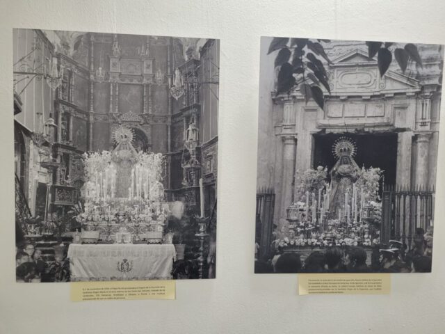 Exposición fotográfica «La Esperanza. Historia de una devoción» (38)