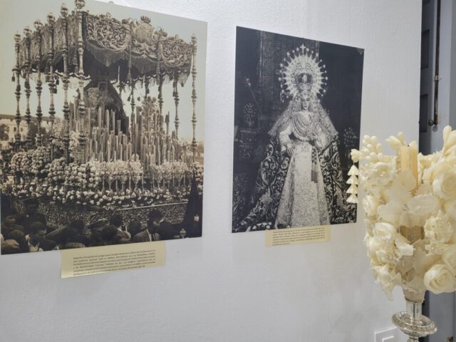 Exposición fotográfica «La Esperanza. Historia de una devoción» (39)