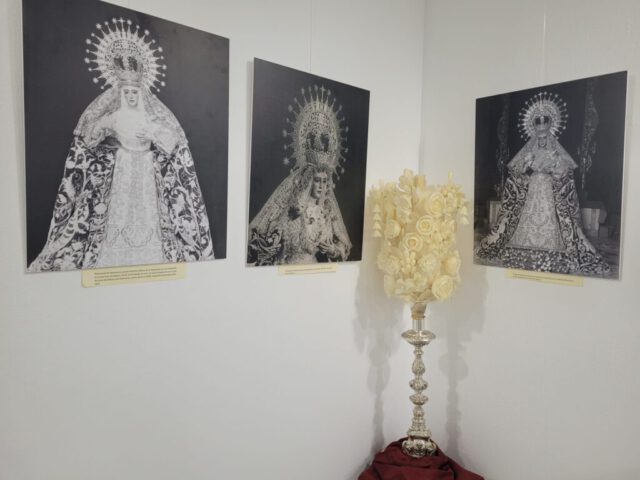 Exposición fotográfica «La Esperanza. Historia de una devoción» (40)