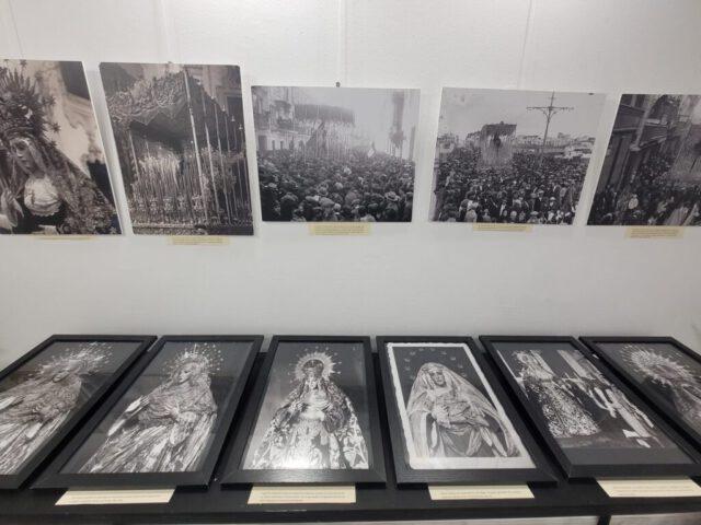 Exposición fotográfica «La Esperanza. Historia de una devoción» (44)