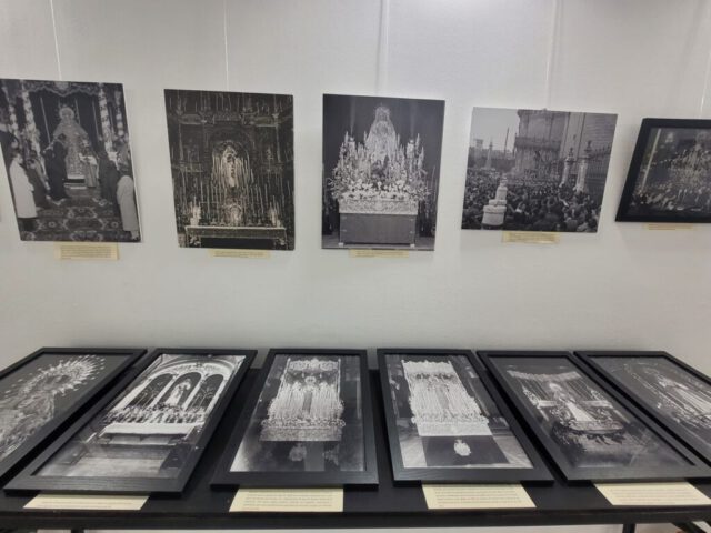 Exposición fotográfica «La Esperanza. Historia de una devoción» (45)