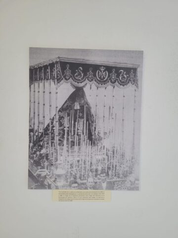 Exposición fotográfica «La Esperanza. Historia de una devoción» (6)