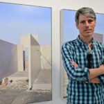 Jorge Gallego artista