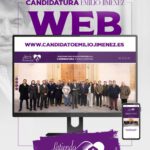 web de la candidatura de emilio jimenez a hermano mayor de los gitanos