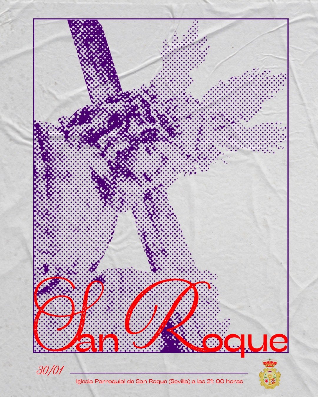 Concierto de la seccion musical de los gitanos en san roque