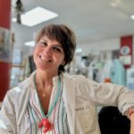 nuria barrera cartel via crucis de jerez