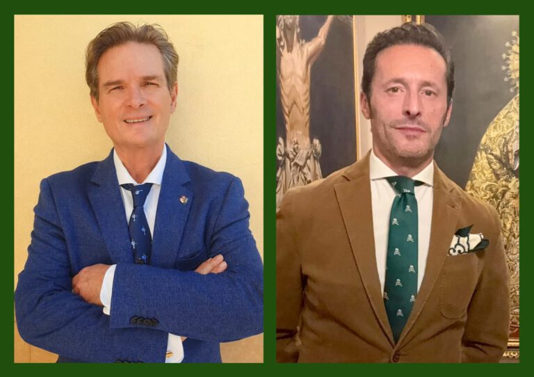 La Hermandad de la Macarena Anuncia la XXX Edición del Pregón de los Armaos con el Artista Sevillano Manuel Jesús Jurado como Pregonero