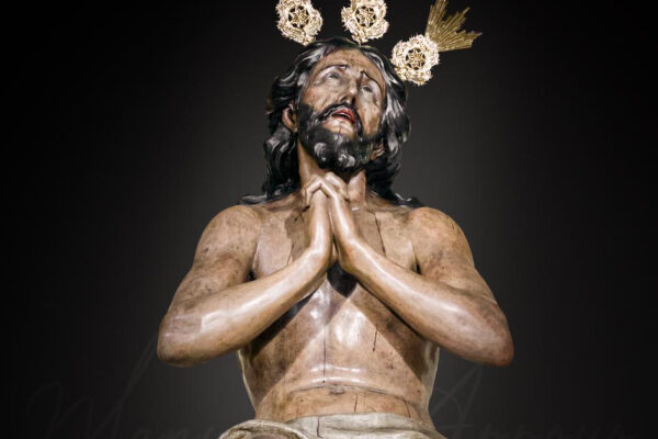 Cristo de las Penas de Triana